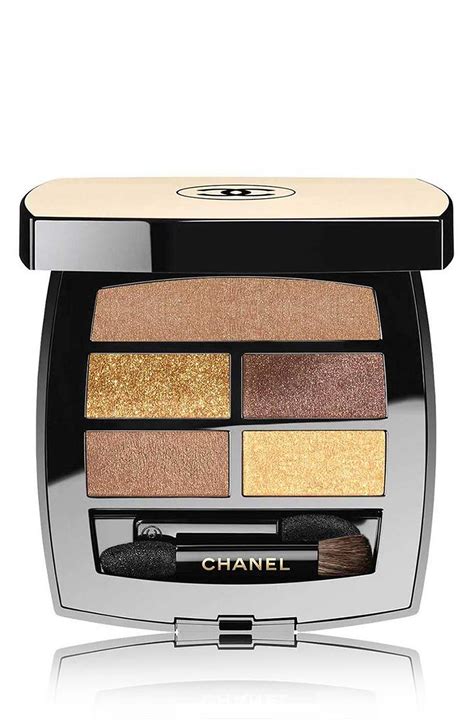 chanel healthy glow duo|Chanel healthy glow eyeshadow palette.